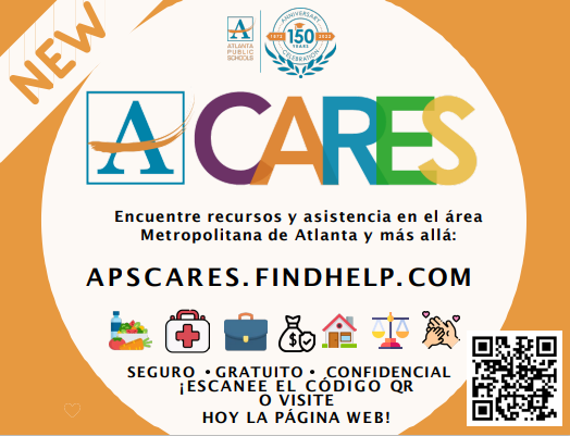 APS Cares SPAN